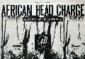 Cult 41 African Head Charge 67cm by 98cm year unknown 15euro.jpg
